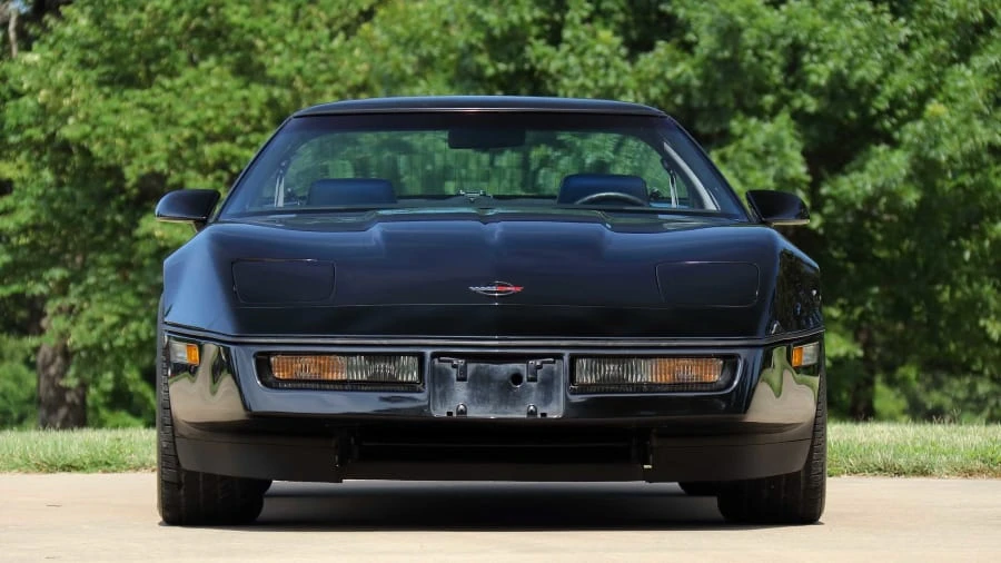 1984 Chevrolet Corvette C4 - Image 14 of 18