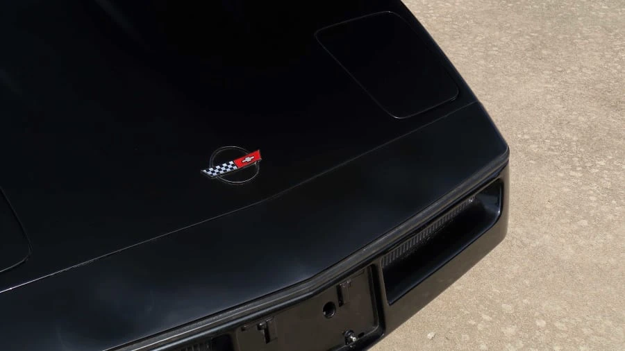 1984 Chevrolet Corvette C4 - Image 17 of 18