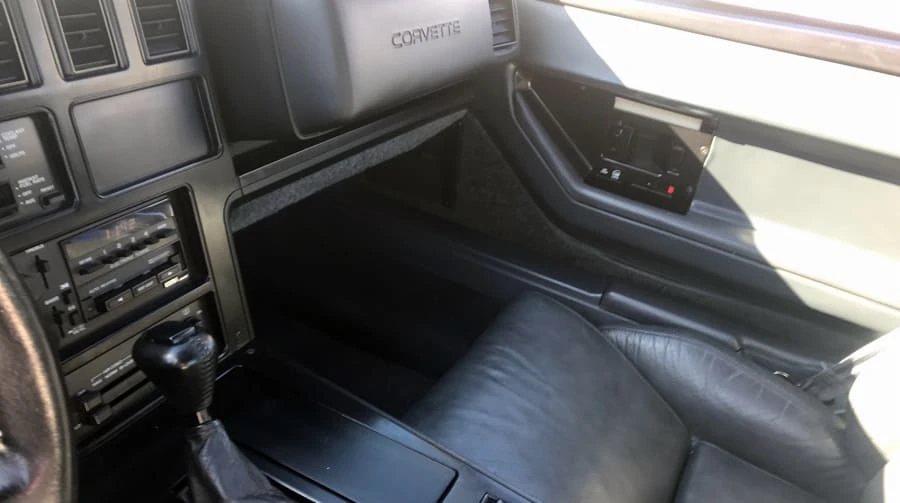 1984 Chevrolet Corvette C4 - Image 5 of 7