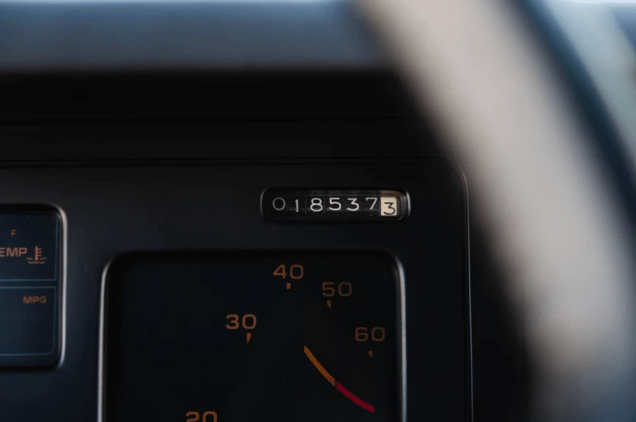 1984 Chevrolet Corvette C4 - Image 12 of 26