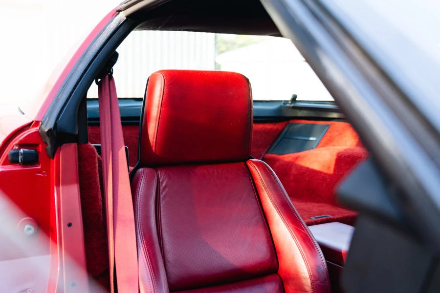 1984 Chevrolet Corvette C4 - Image 16 of 24