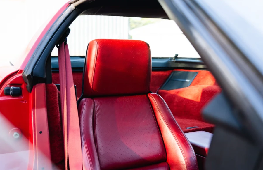 1984 Chevrolet Corvette C4 - Image 18 of 26