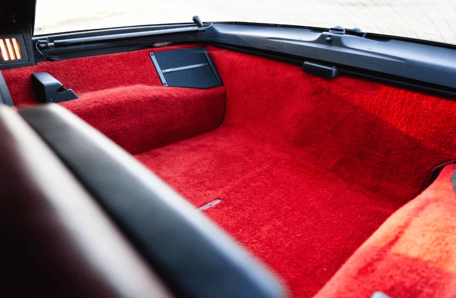 1984 Chevrolet Corvette C4 - Image 20 of 26