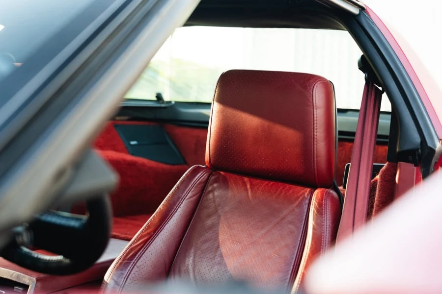 1984 Chevrolet Corvette C4 - Image 14 of 24