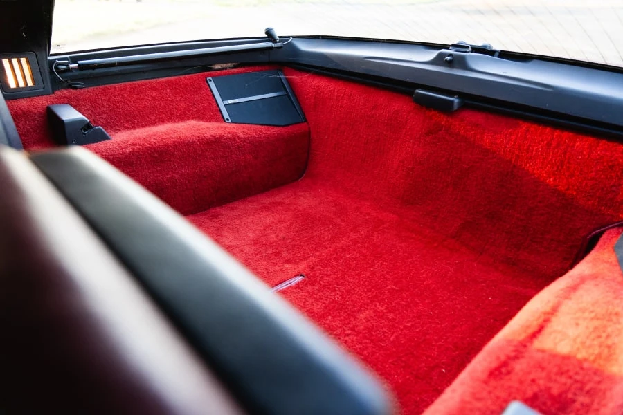 1984 Chevrolet Corvette C4 - Image 20 of 24