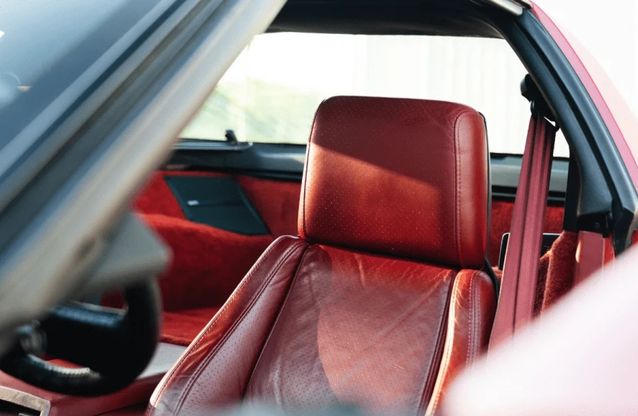 1984 Chevrolet Corvette C4 - Image 13 of 26