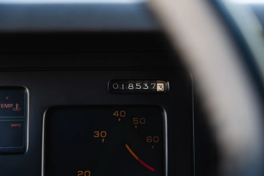 1984 Chevrolet Corvette C4 - Image 10 of 24