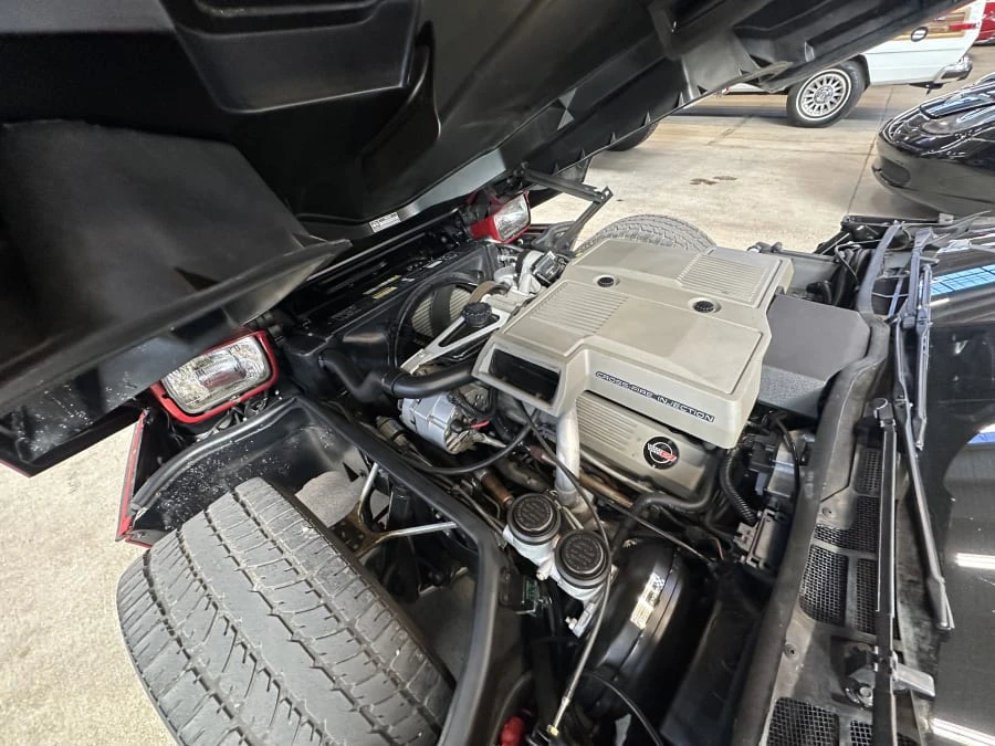 1984 Chevrolet Corvette C4 - Image 23 of 26