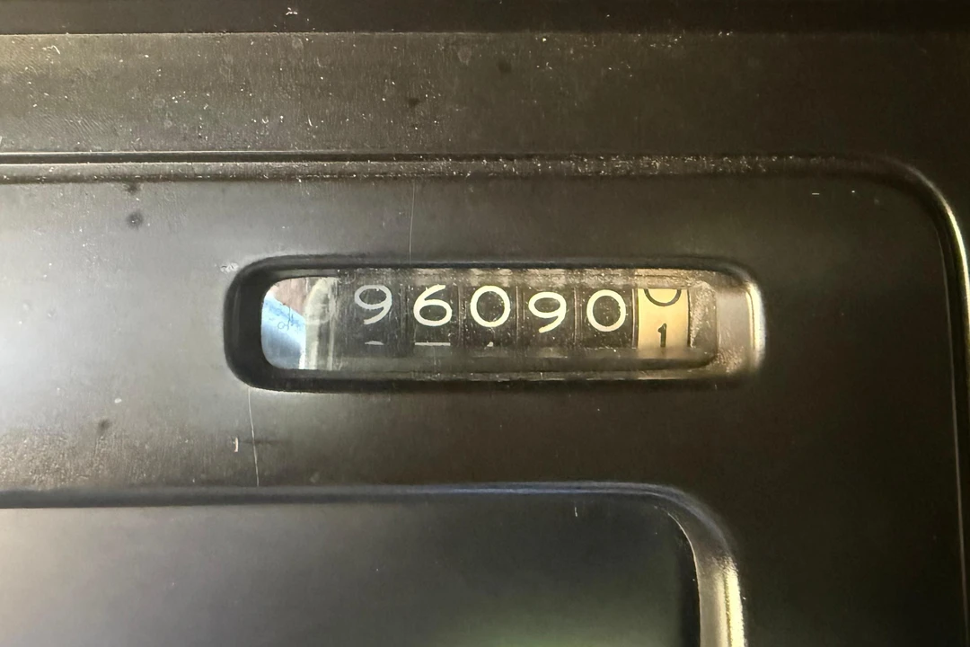 1984 Chevrolet Corvette C4 - Image 31 of 31