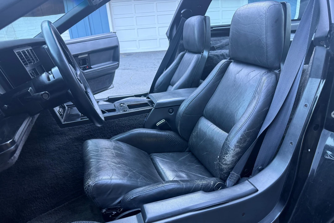 1984 Chevrolet Corvette C4 - Image 29 of 31
