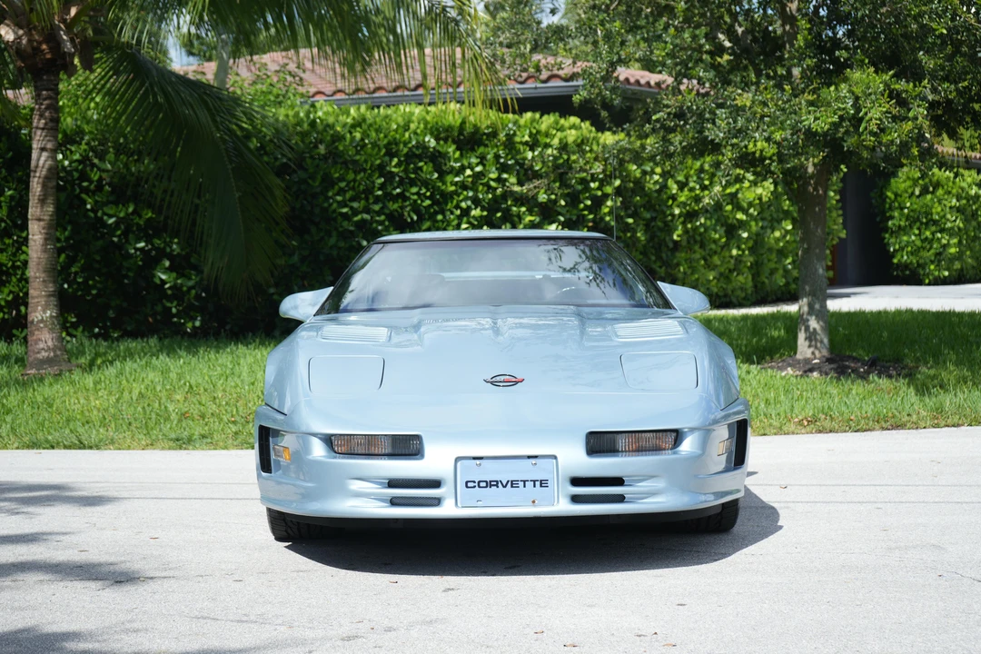 1984 Chevrolet Corvette C4 - Image 7 of 31