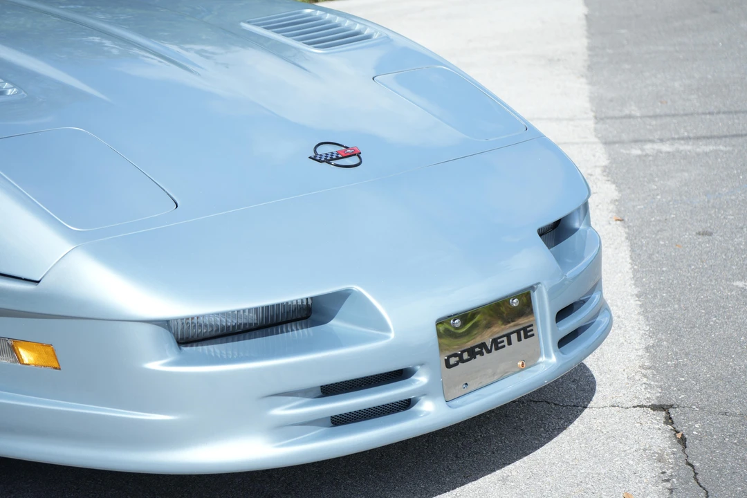 1984 Chevrolet Corvette C4 - Image 25 of 31