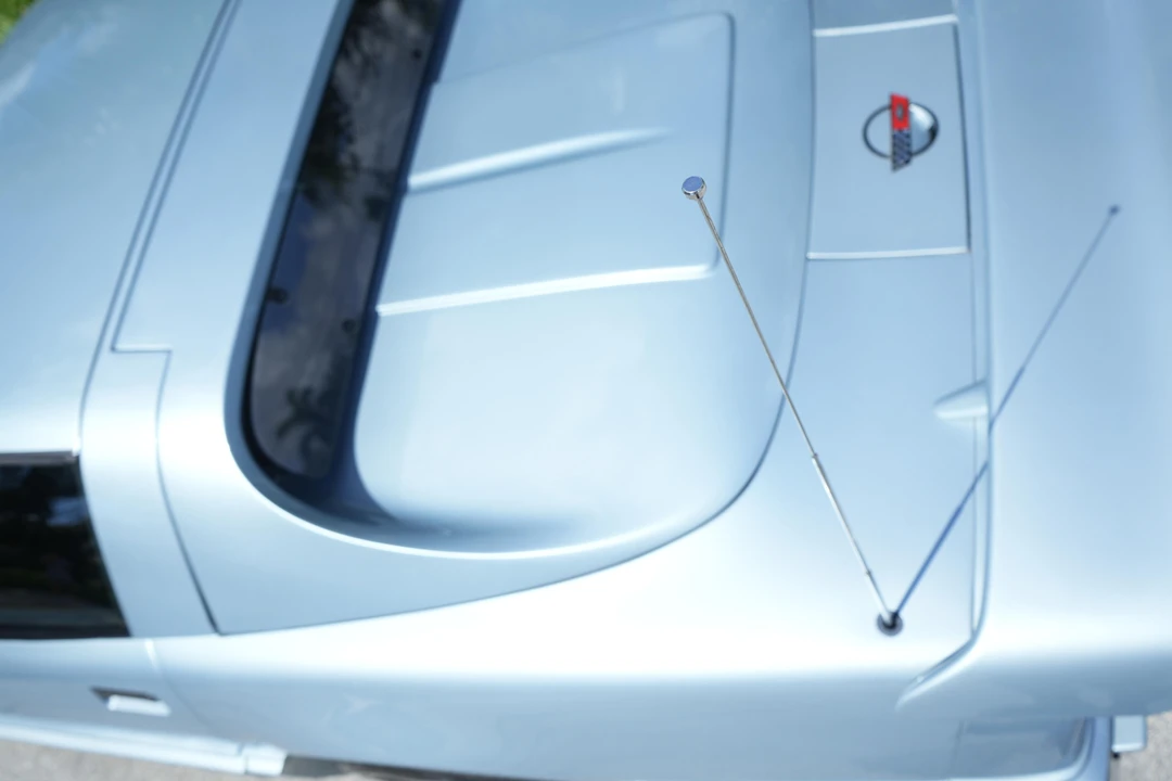 1984 Chevrolet Corvette C4 - Image 31 of 31