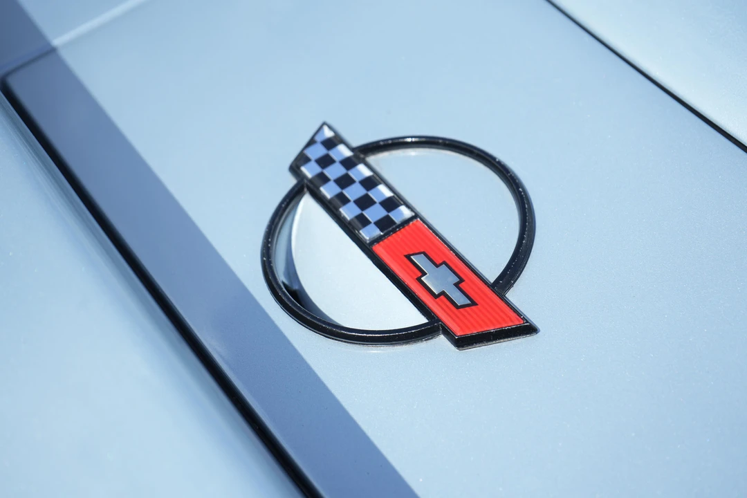1984 Chevrolet Corvette C4 - Image 27 of 31