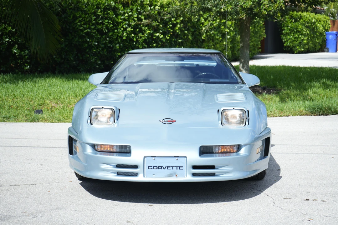 1984 Chevrolet Corvette C4 - Image 8 of 31