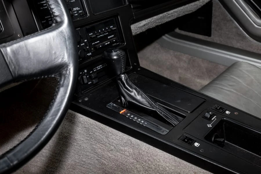 1984 Chevrolet Corvette C4 - Image 22 of 25