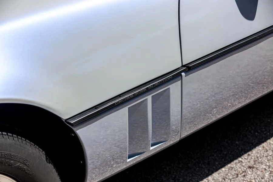 1984 Chevrolet Corvette C4 - Image 9 of 25