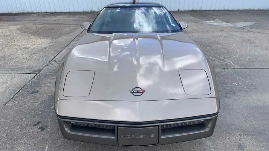 1984 Chevrolet Corvette C4 - Image 6 of 7
