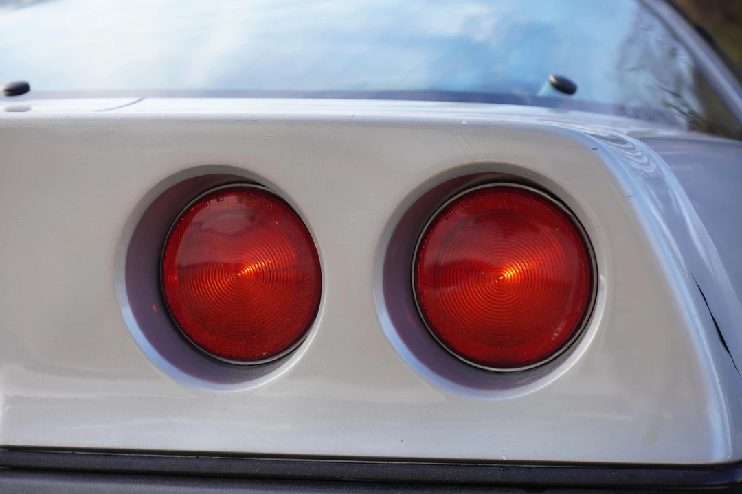 1984 Chevrolet Corvette C4 - Image 28 of 31