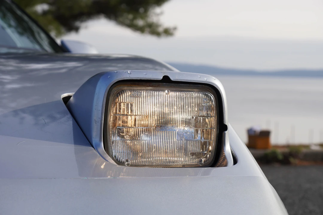 1984 Chevrolet Corvette C4 - Image 19 of 31