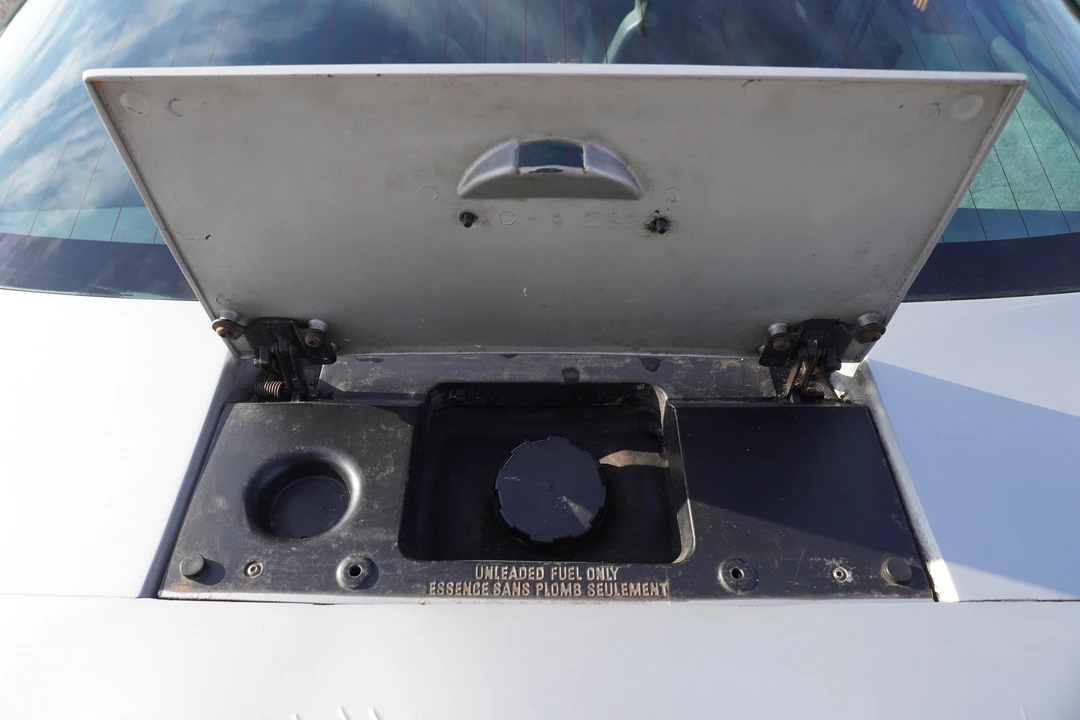 1984 Chevrolet Corvette C4 - Image 27 of 31