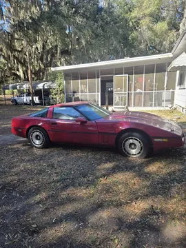 1984 Chevrolet Corvette C4 - Image 3 of 7