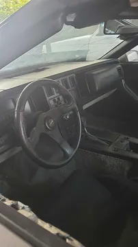 1984 Chevrolet Corvette C4 - Image 3 of 9