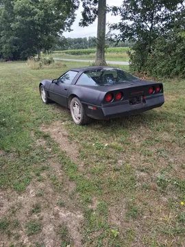 1984 Chevrolet Corvette C4 - Image 3 of 3