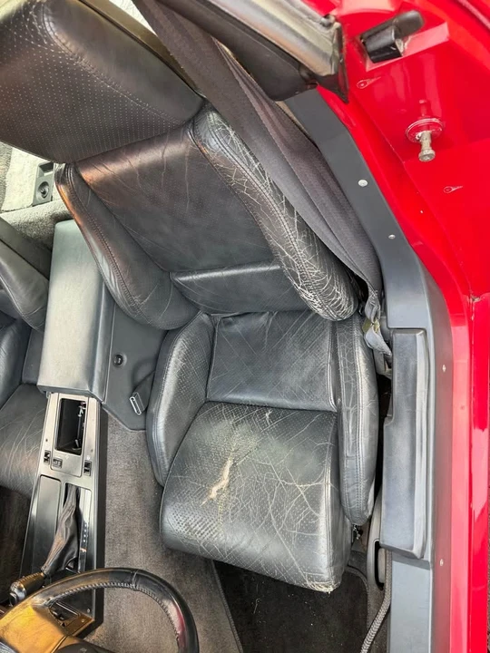 1984 Chevrolet Corvette C4 - Image 14 of 14