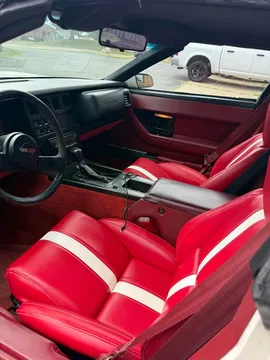 1984 Chevrolet Corvette C4 - Image 2 of 7
