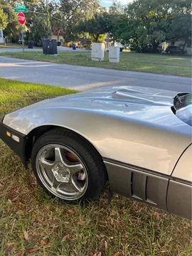 1984 Chevrolet Corvette C4 - Image 2 of 6