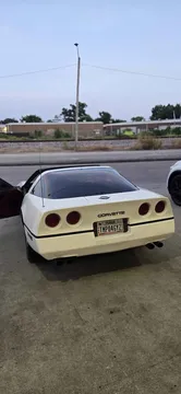 1984 Chevrolet Corvette C4 - Image 4 of 7