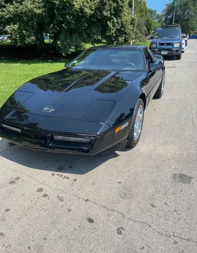 1984 Chevrolet Corvette C4 - Image 4 of 8