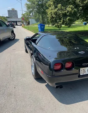 1984 Chevrolet Corvette C4 - Image 3 of 8