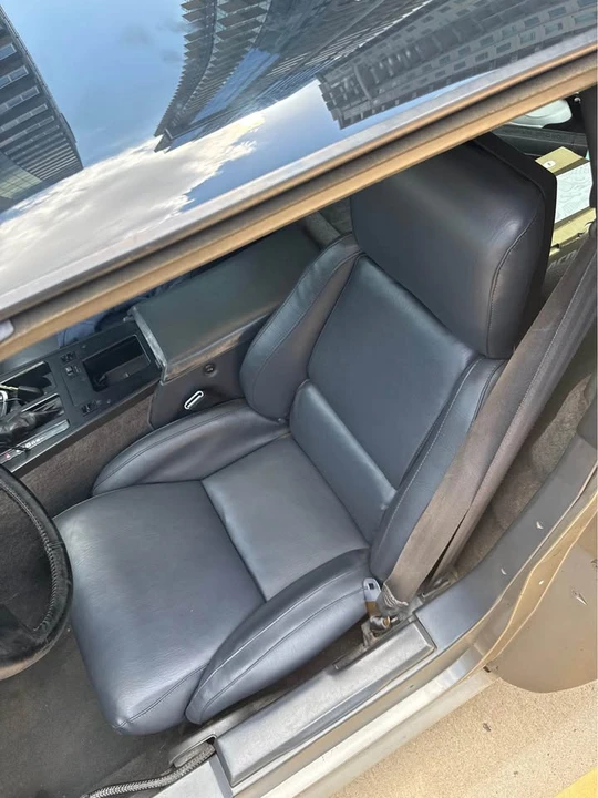 1984 Chevrolet Corvette C4 - Image 14 of 15