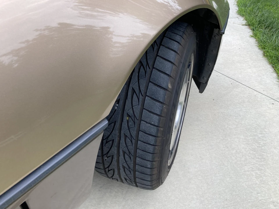 1984 Chevrolet Corvette C4 - Image 23 of 31