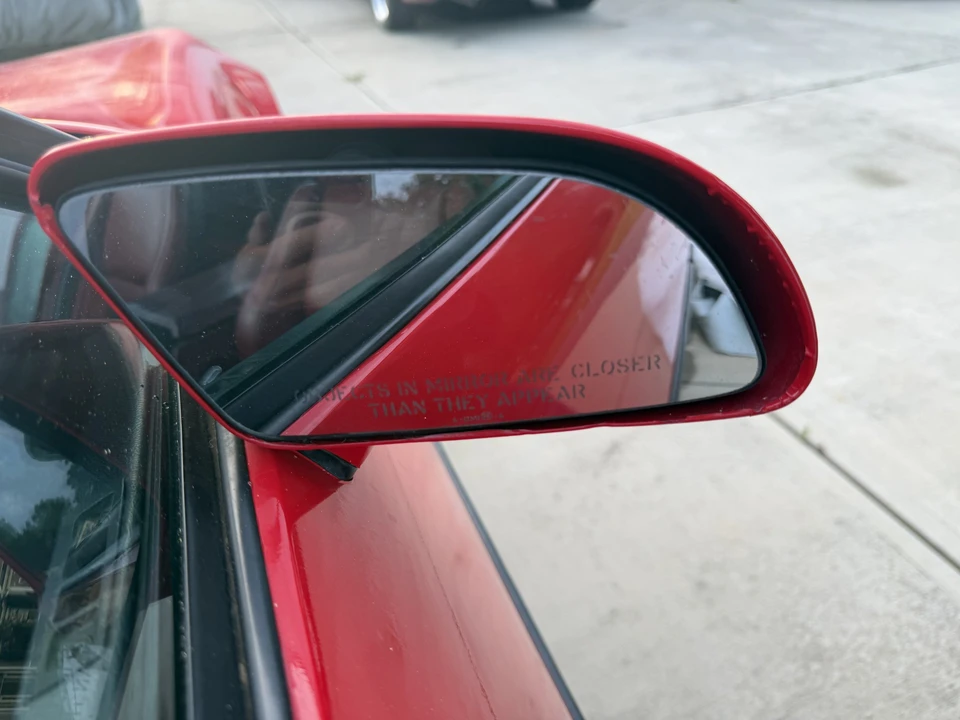 1984 Chevrolet Corvette C4 - Image 28 of 31