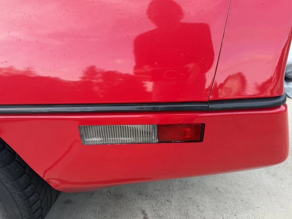 1984 Chevrolet Corvette C4 - Image 25 of 31