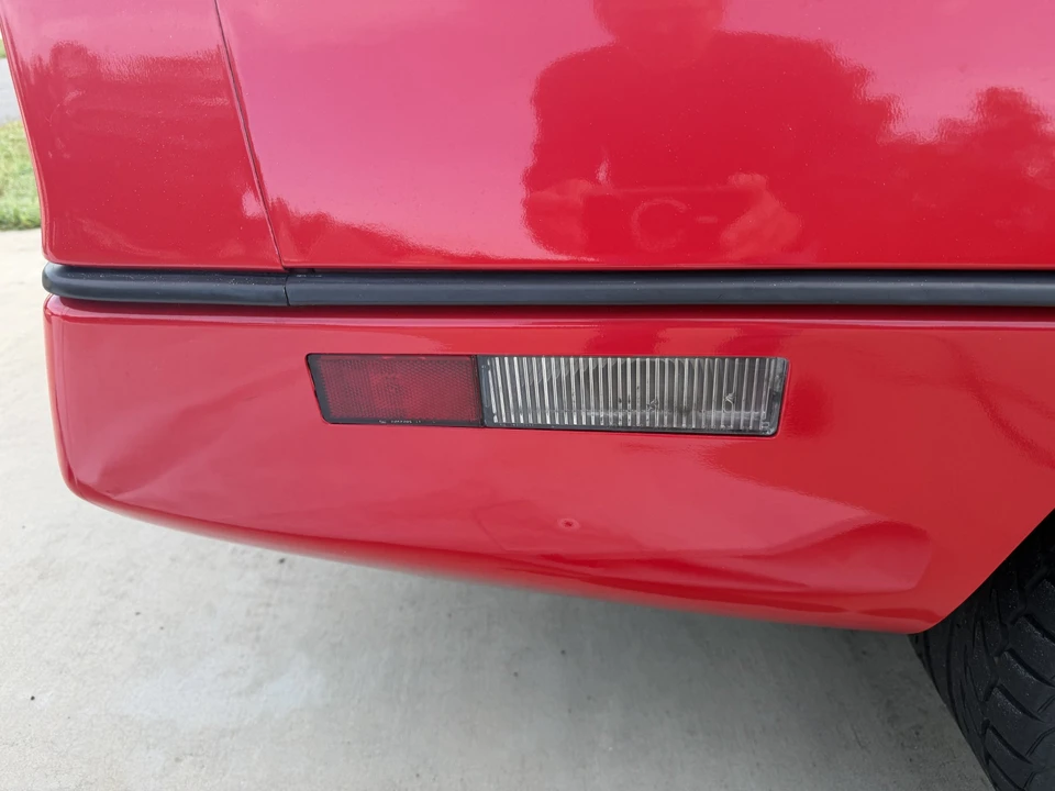 1984 Chevrolet Corvette C4 - Image 24 of 31