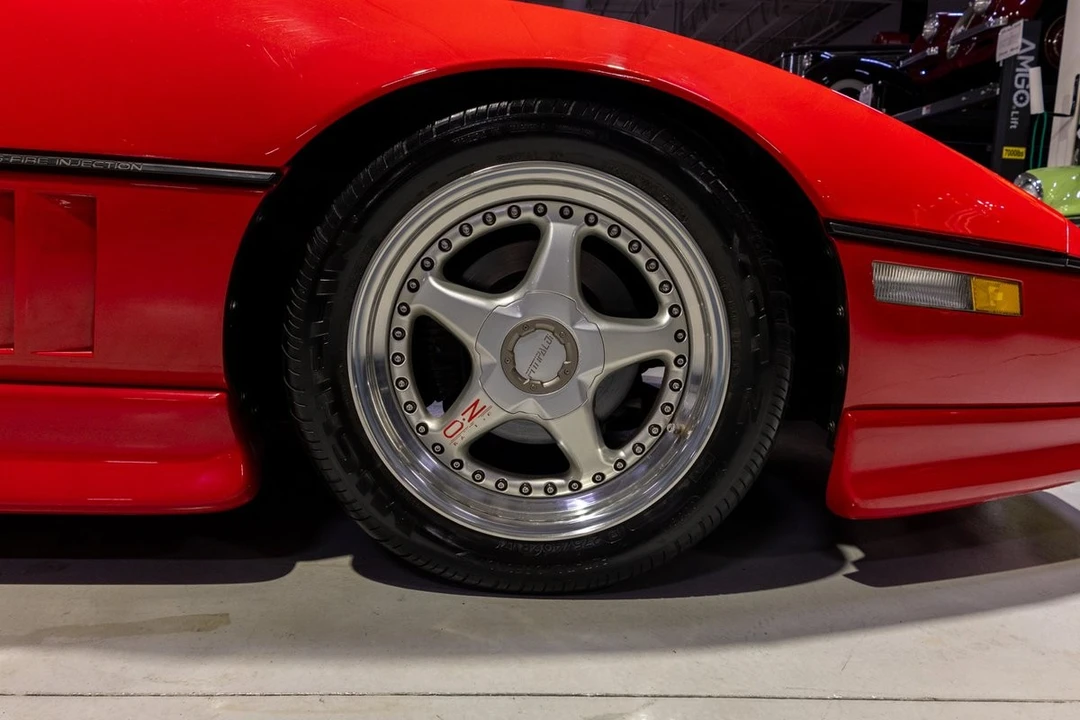 1984 Chevrolet Corvette C4 - Image 30 of 31
