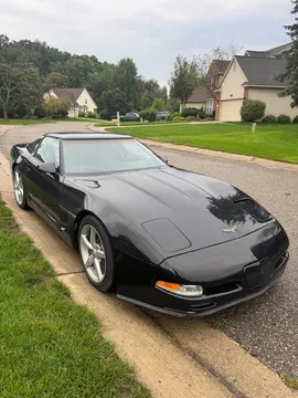1984 Chevrolet Corvette C4 - Image 4 of 15