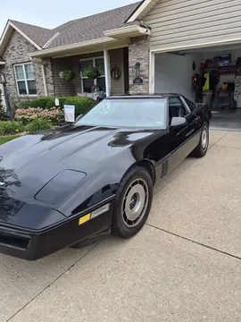 1984 Chevrolet Corvette C4 - Image 4 of 6