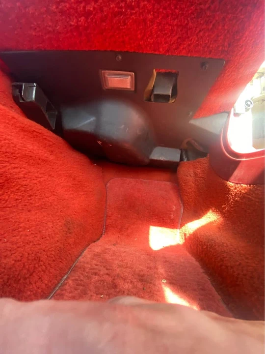 1984 Chevrolet Corvette C4 - Image 10 of 17