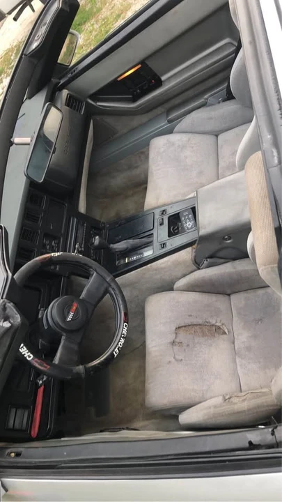 1984 Chevrolet Corvette C4 - Image 6 of 6