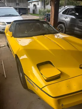 1984 Chevrolet Corvette C4 - Image 2 of 6