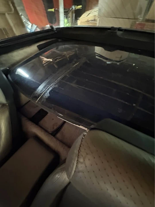 1984 Chevrolet Corvette C4 - Image 4 of 8