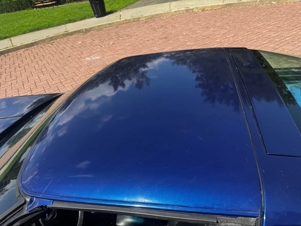 1984 Chevrolet Corvette C4 - Image 12 of 20