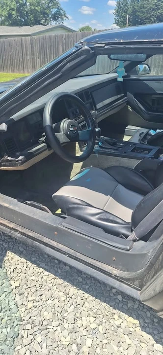 1984 Chevrolet Corvette C4 - Image 3 of 12