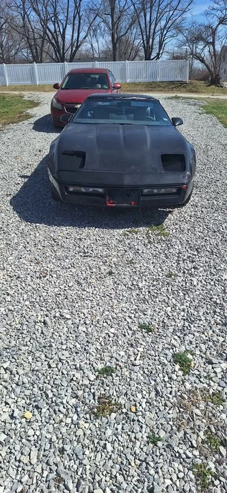 1984 Chevrolet Corvette C4 - Image 8 of 12