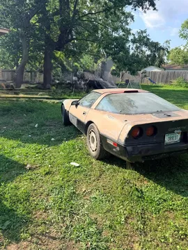 1984 Chevrolet Corvette C4 - Image 3 of 4